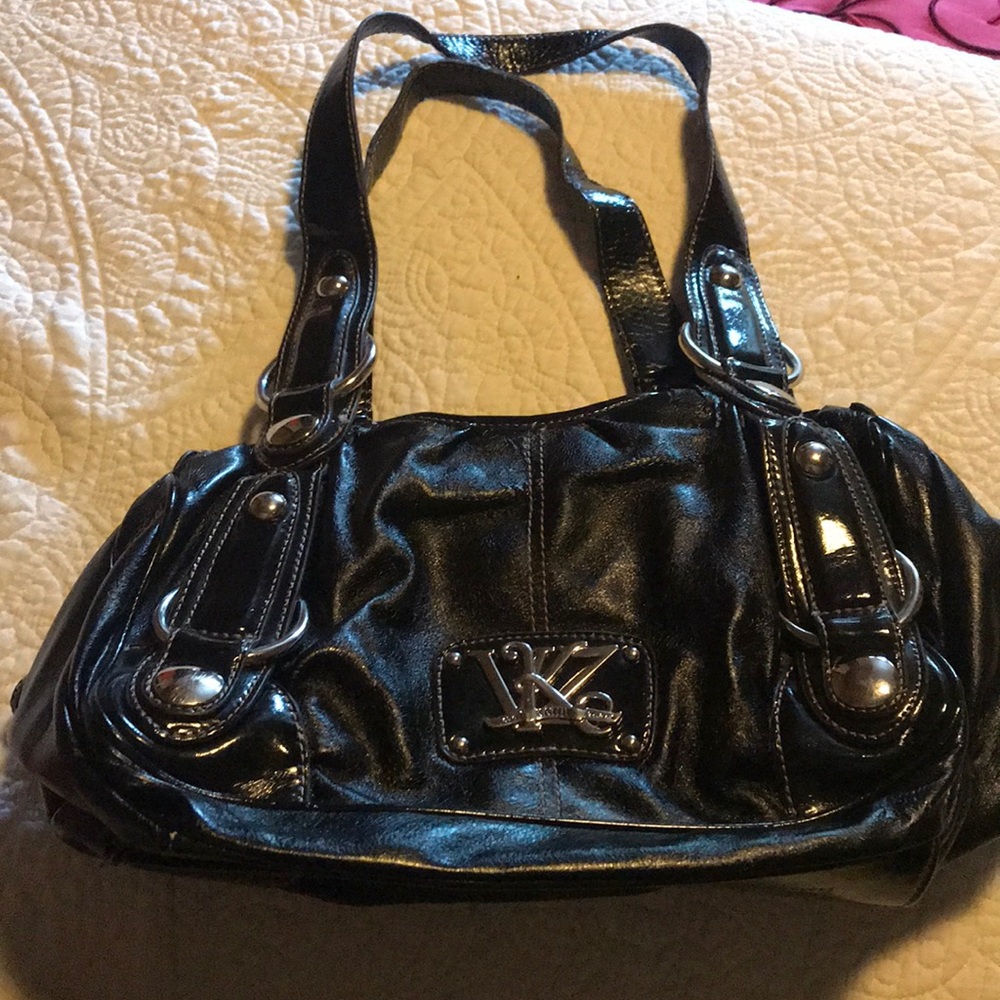 Kathy Van Zeeland Purse